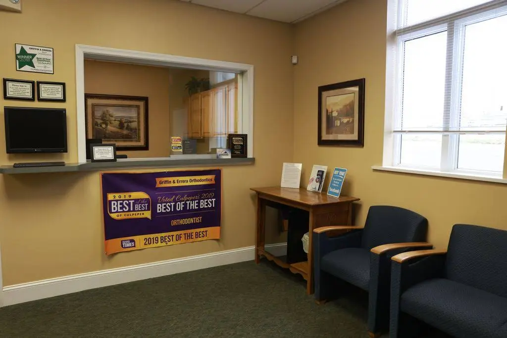 Griffin & Errera Orthodontics