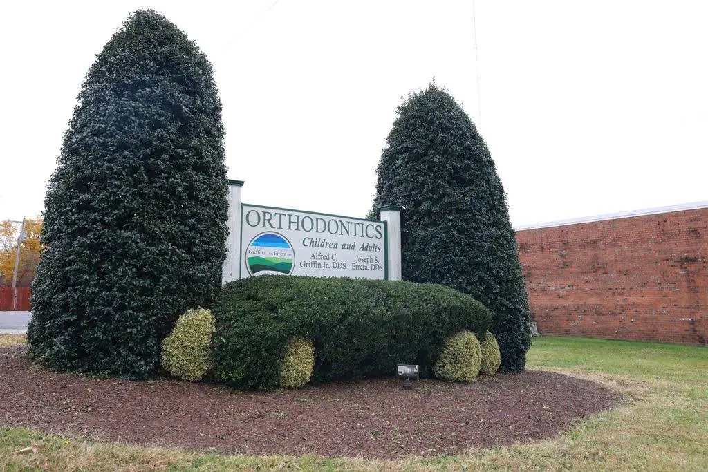 Griffin & Errera Orthodontics