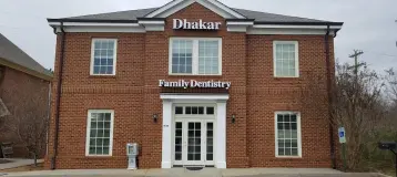 Affordable Family Dentistry, Zion Crossroads