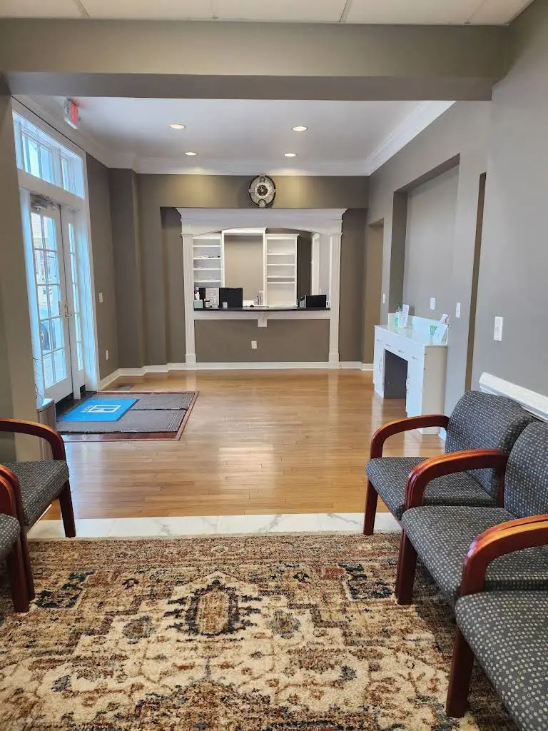Affordable Family Dentistry, Zion Crossroads