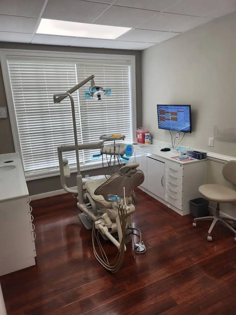 Affordable Family Dentistry, Zion Crossroads