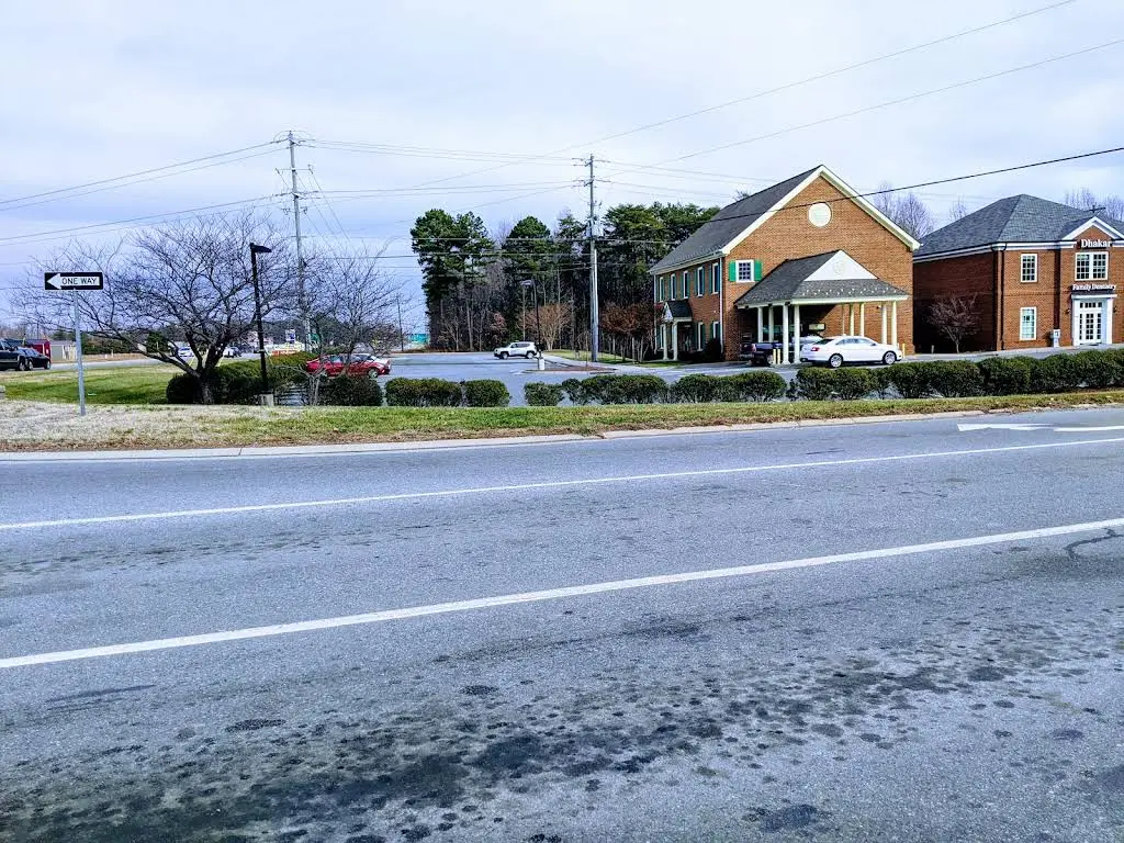Affordable Family Dentistry, Zion Crossroads