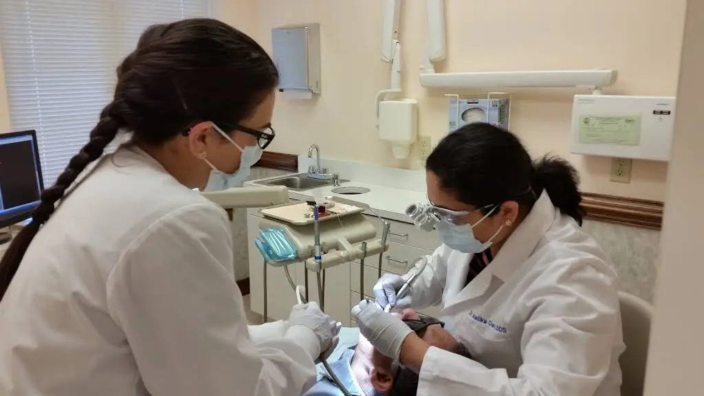Affordable Family Dentistry, Zion Crossroads