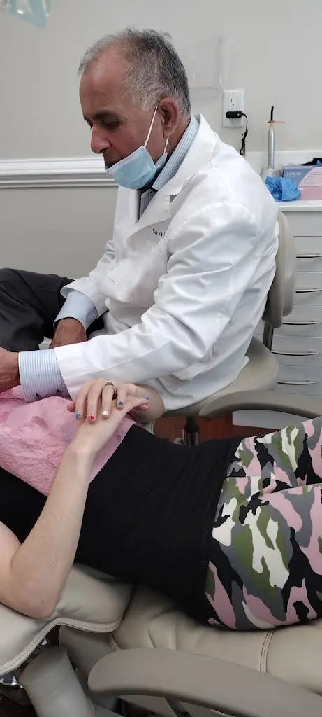 Affordable Family Dentistry, Zion Crossroads