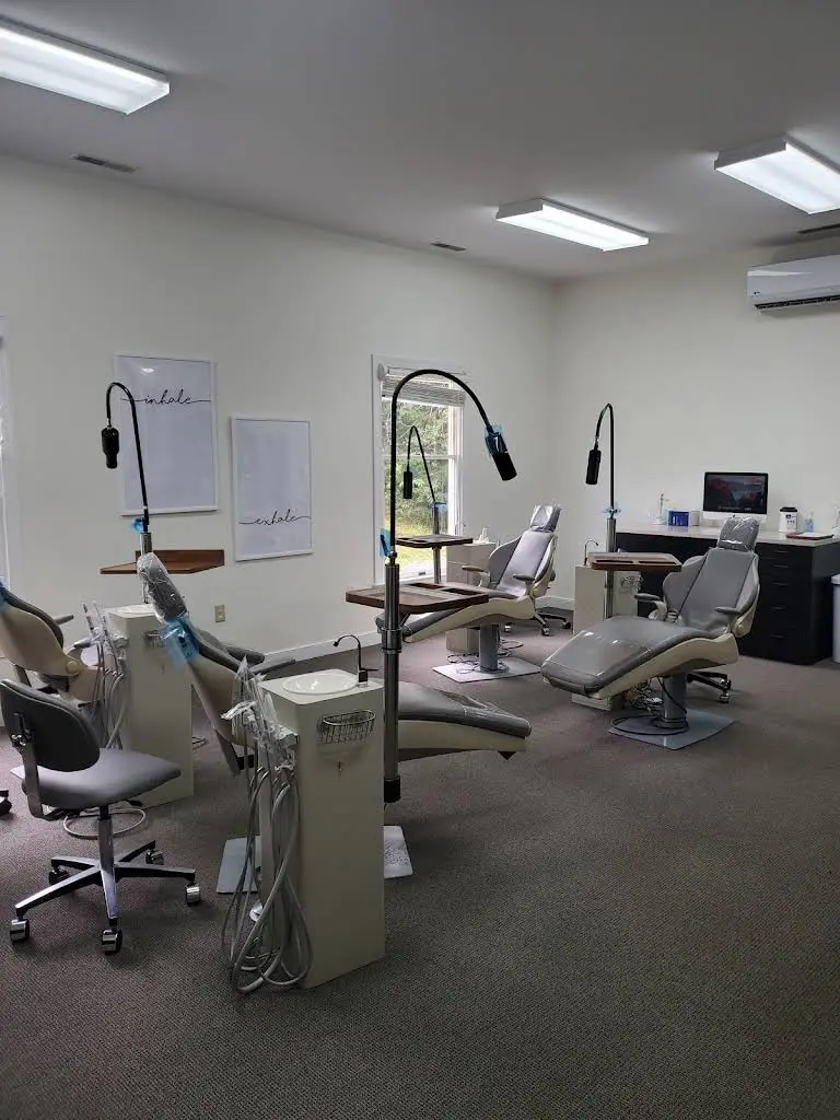Camden Brown Orthodontics