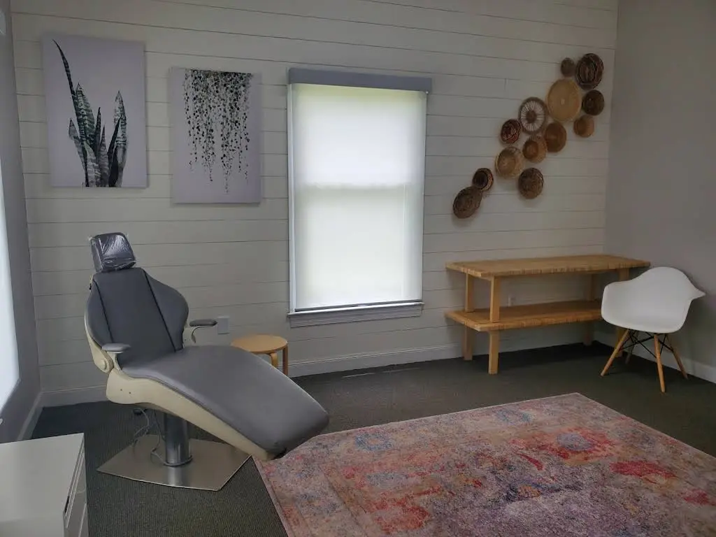 Camden Brown Orthodontics