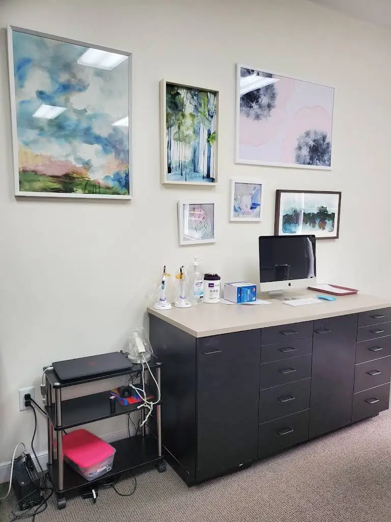 Camden Brown Orthodontics
