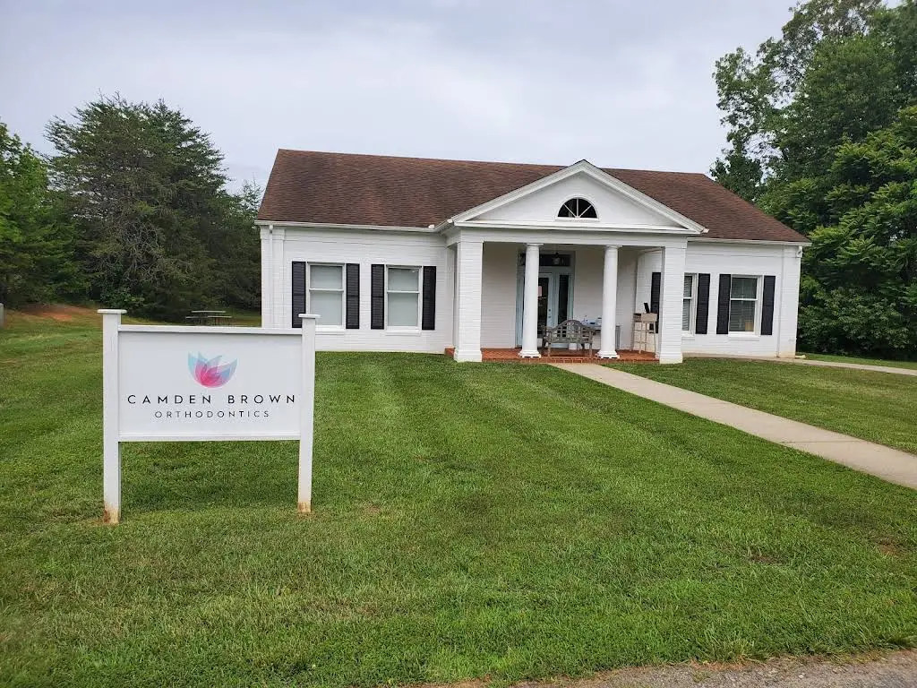 Camden Brown Orthodontics