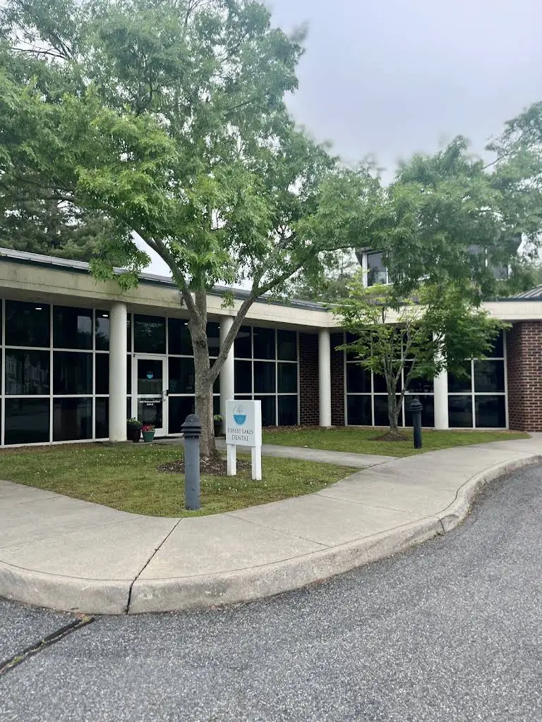 Forest Lakes Dental