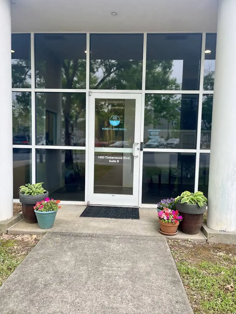 Forest Lakes Dental