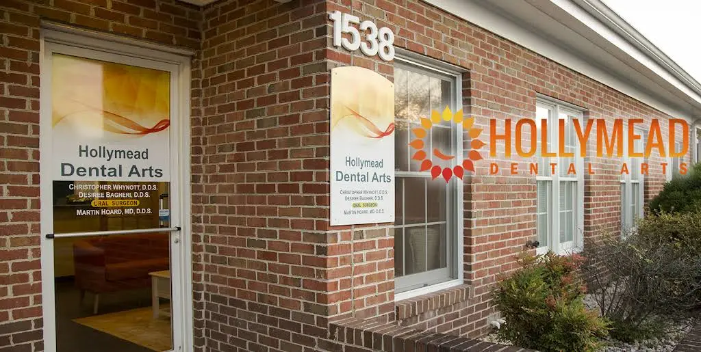 Hollymead Dental Arts