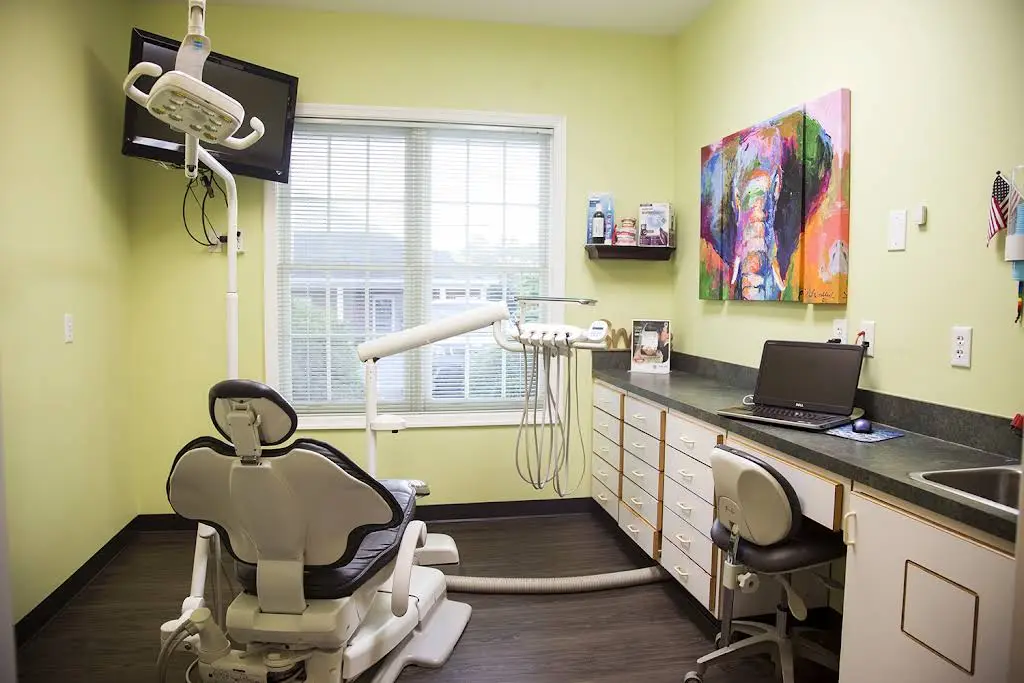 Hollymead Dental Arts