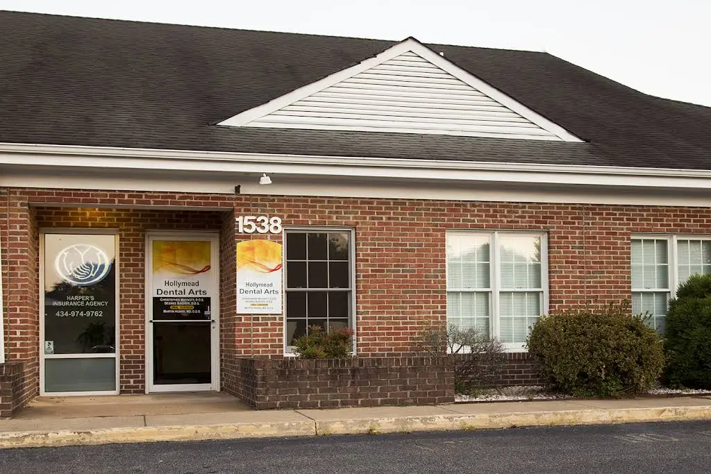 Hollymead Dental Arts