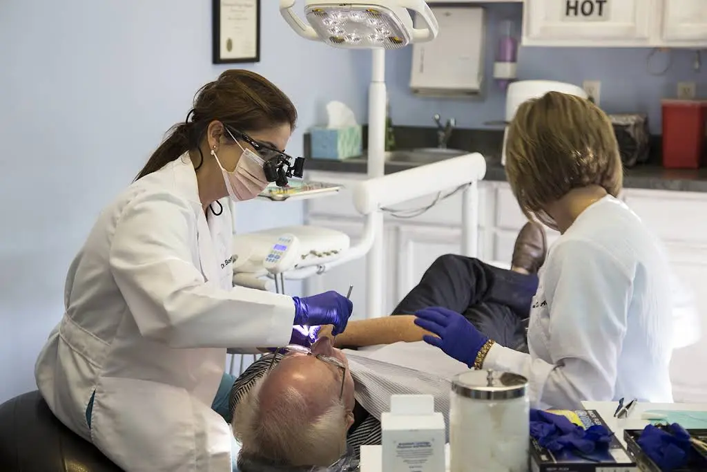 Hollymead Dental Arts
