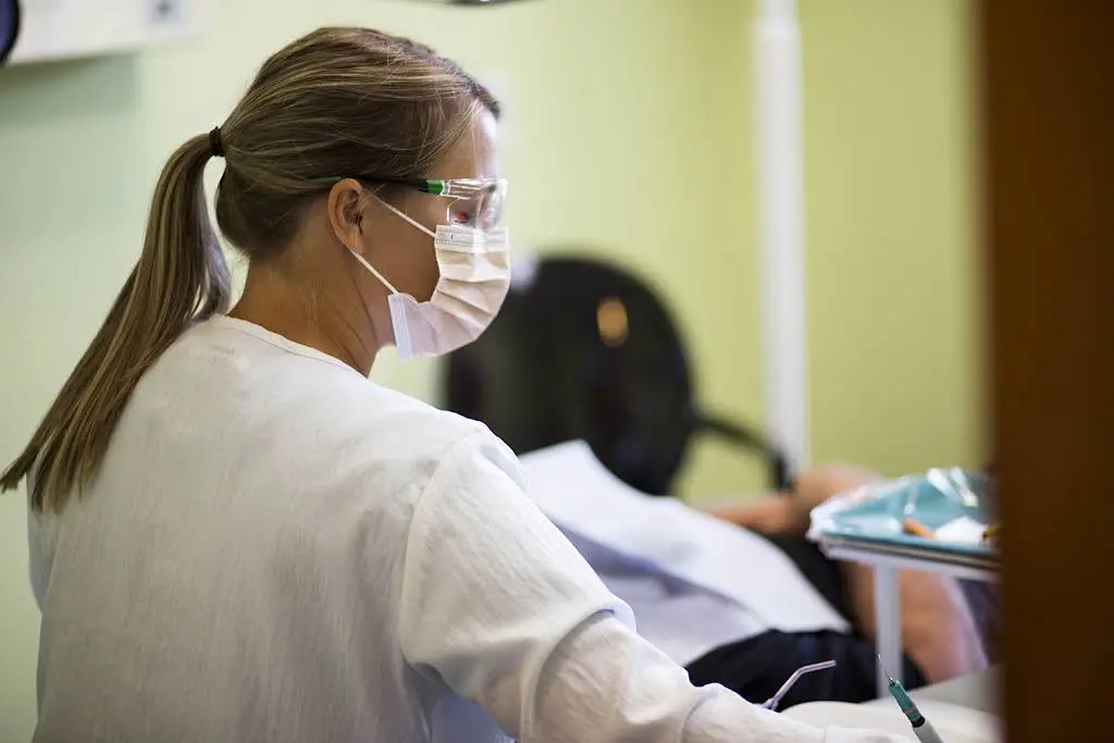 Hollymead Dental Arts
