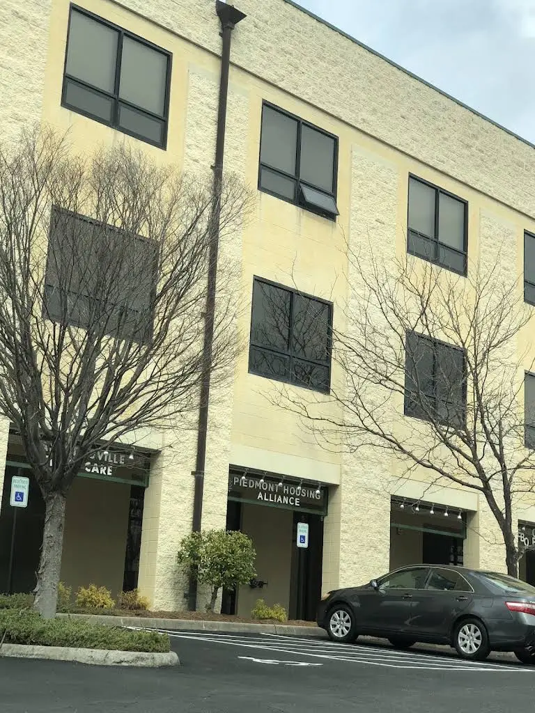 Charlottesville Dental Care