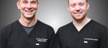 Charlottesville Dental Health Partners