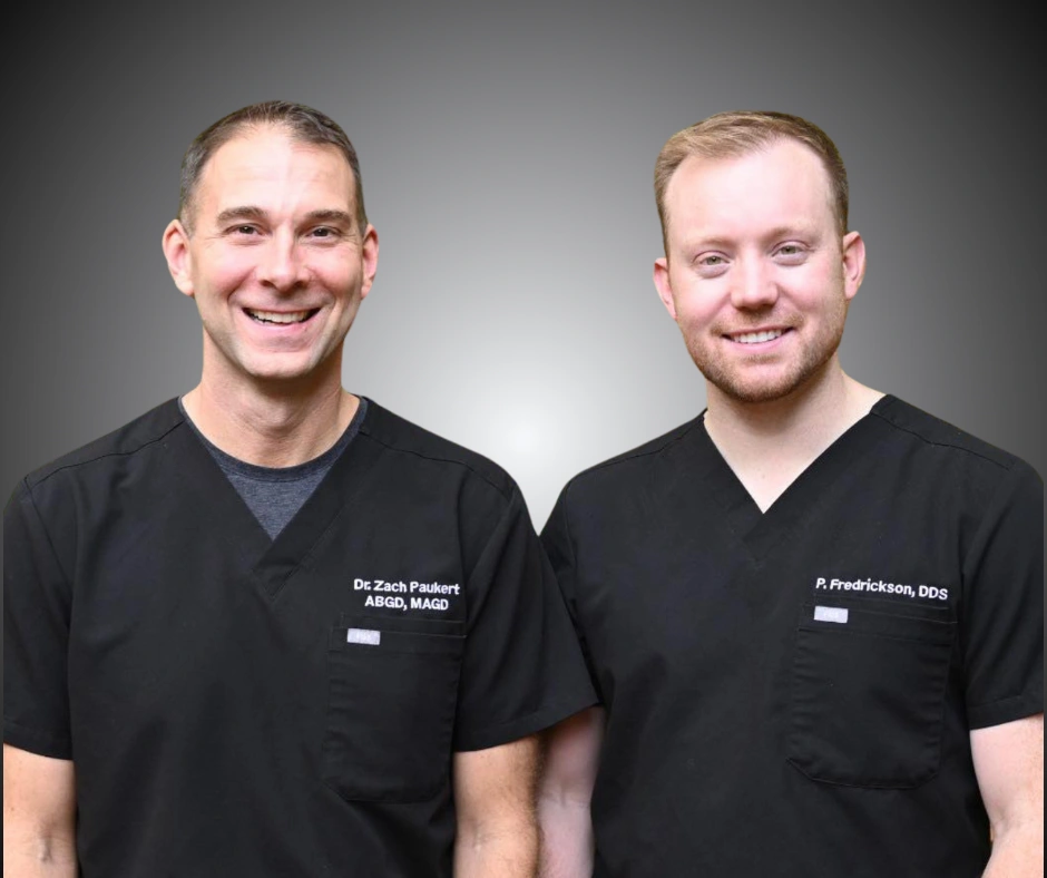 Charlottesville Dental Health Partners