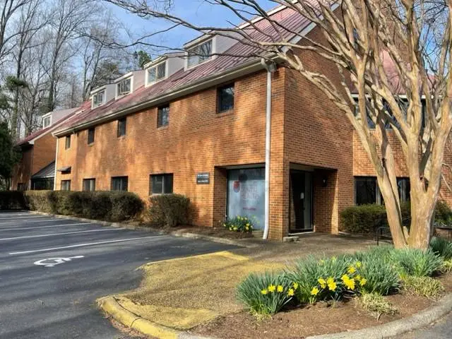 Charlottesville Dental Health Partners