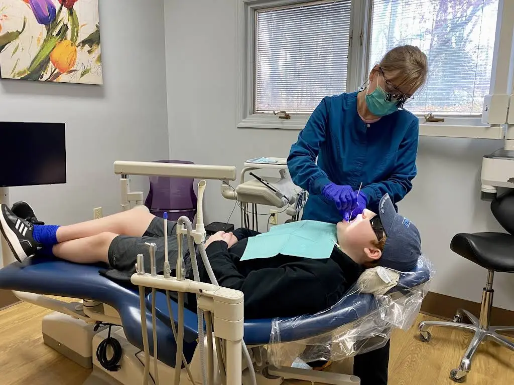 Charlottesville Dental Health Partners