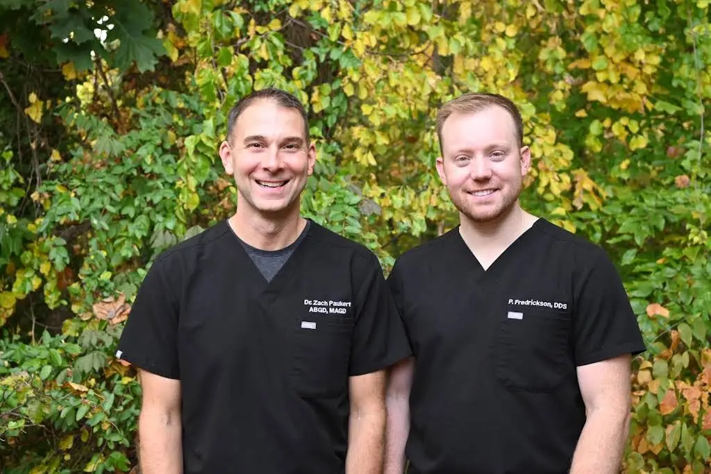 Charlottesville Dental Health Partners