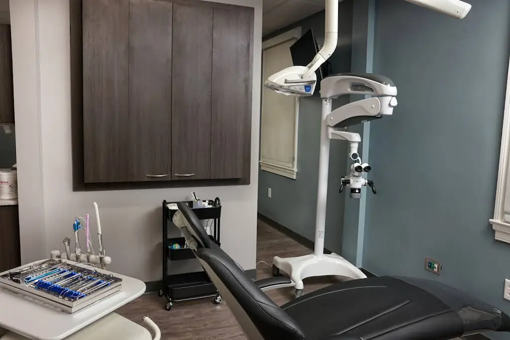 Commonwealth Endodontics