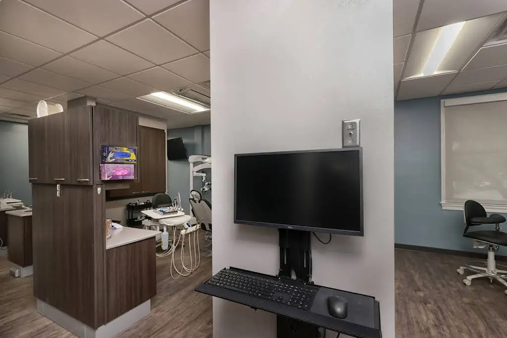 Commonwealth Endodontics