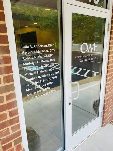 Commonwealth Endodontics