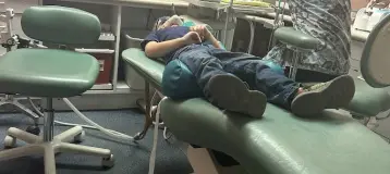 Top Tooth Pediatric + Teen Dentistry