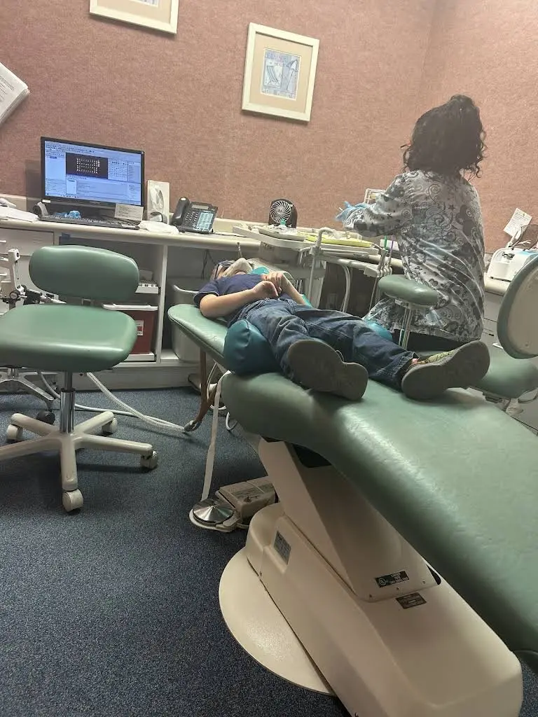 Top Tooth Pediatric + Teen Dentistry