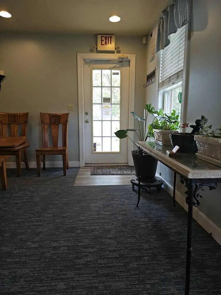 Darryl Pearlman, DDS A Division of Central Virginia Dental Care, PLC