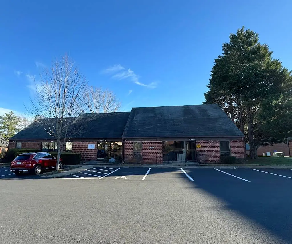 Thomas Jefferson Dental Care, PLLC