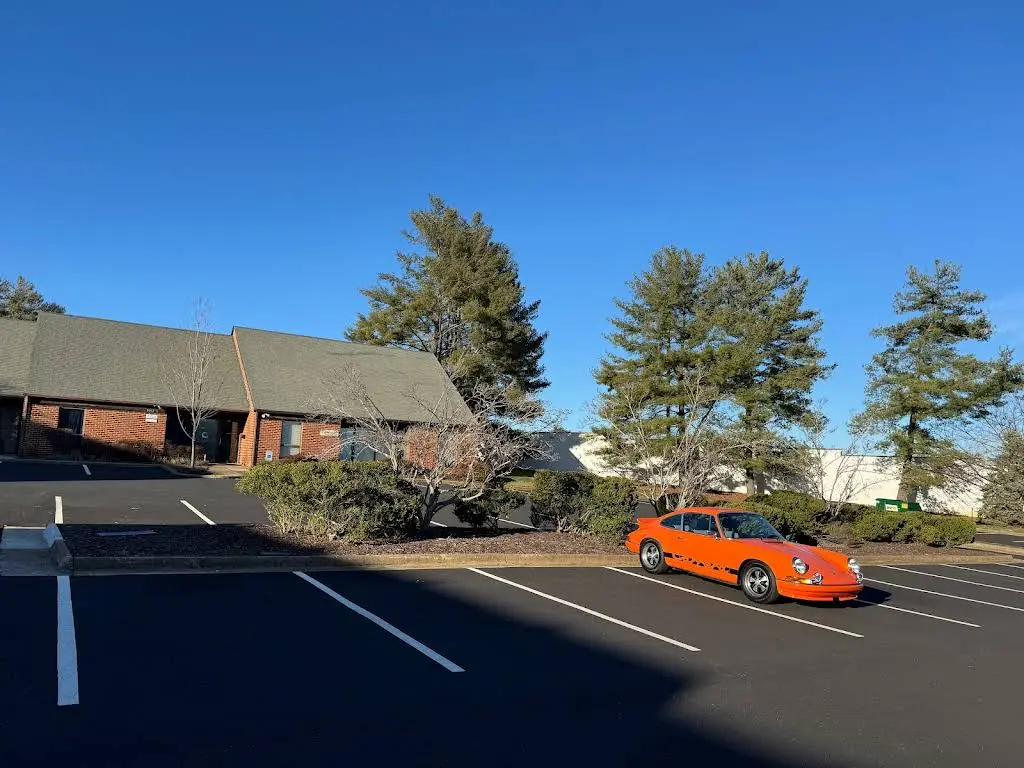 Thomas Jefferson Dental Care, PLLC