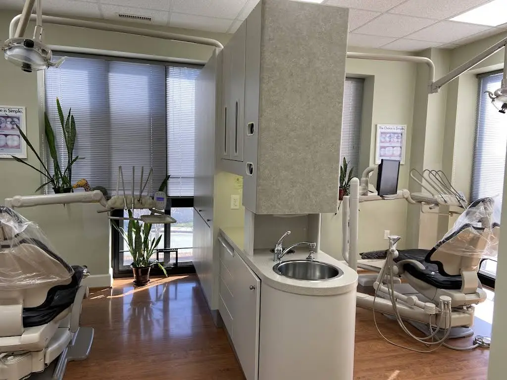 William Grupp Dentistry