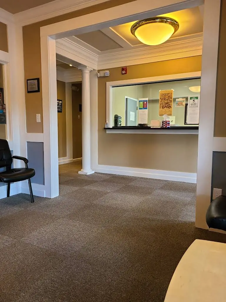John H. Knight, Jr. DDS & Associates