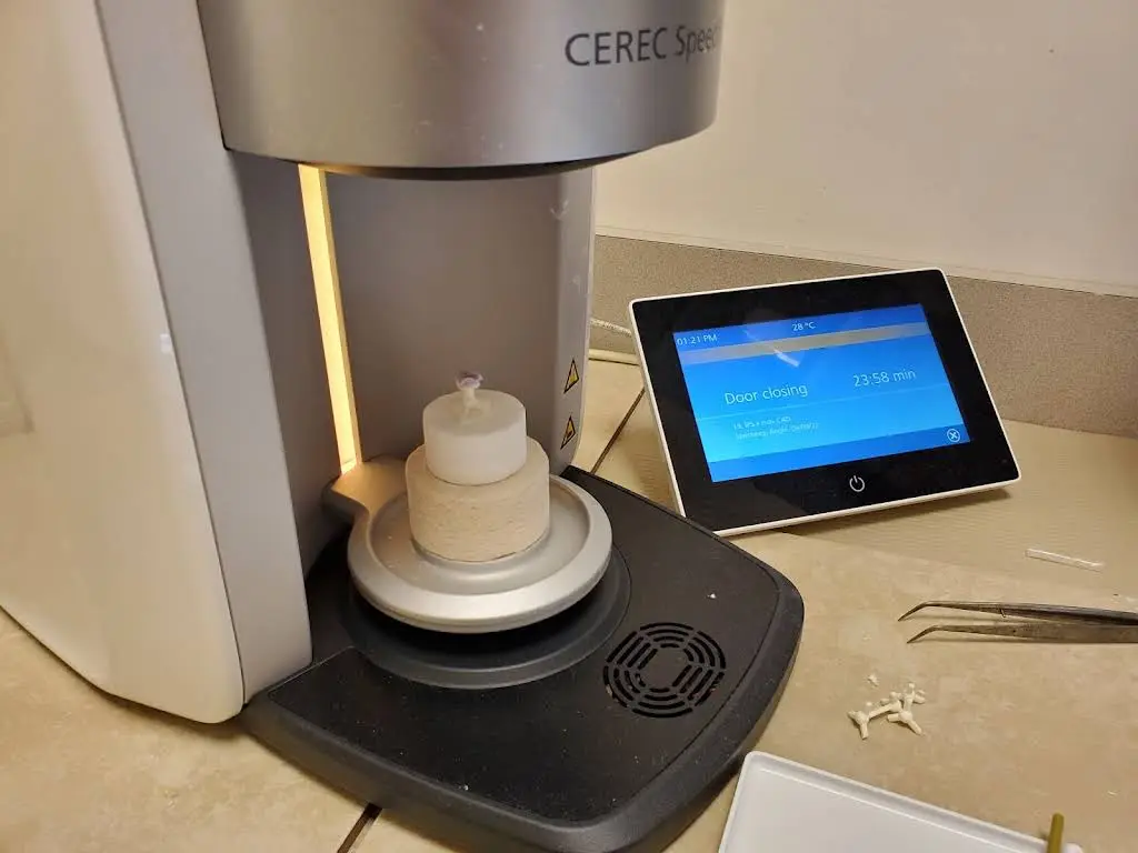 Tore D Steinberg DDS PC