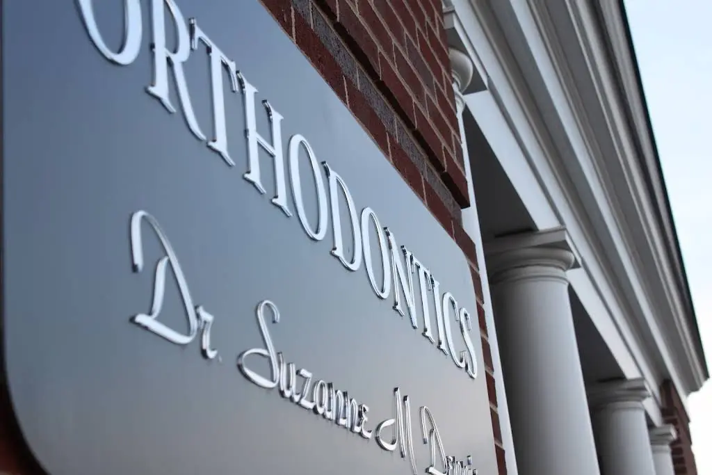 Suzanne M. Dennis DDS Orthodontics
