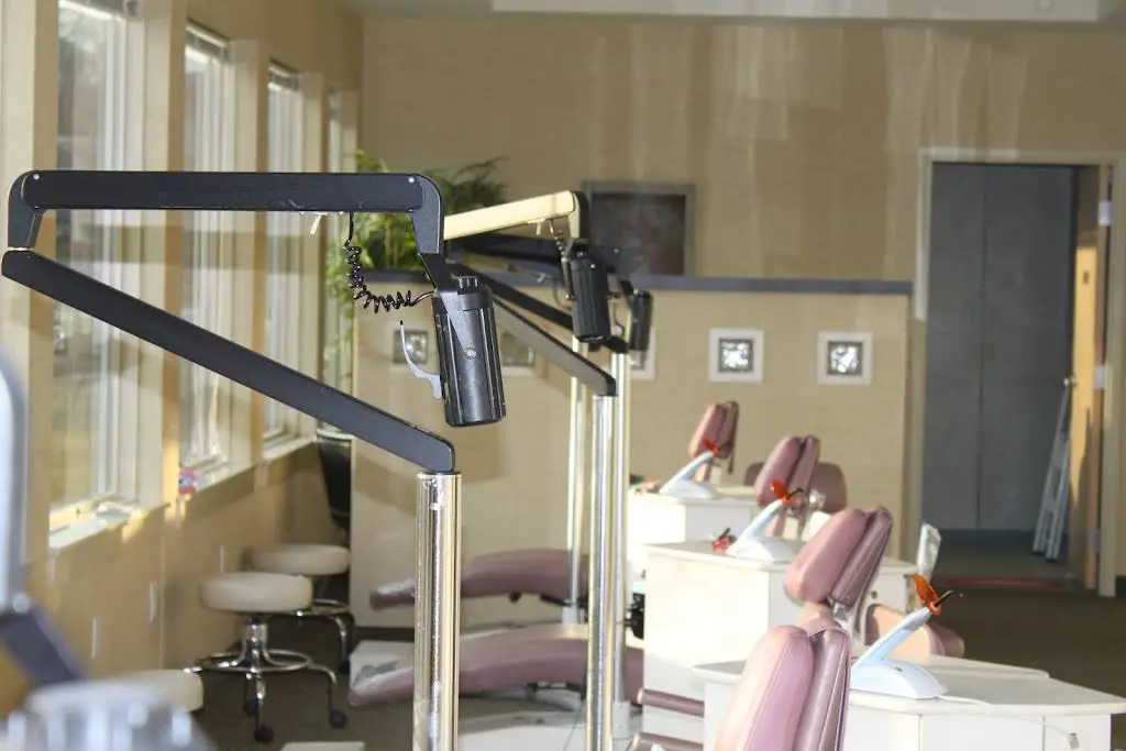 Suzanne M. Dennis DDS Orthodontics