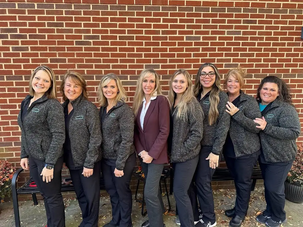 Suzanne M. Dennis DDS Orthodontics
