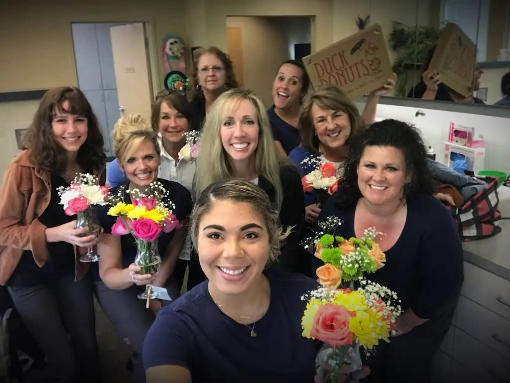 Suzanne M. Dennis DDS Orthodontics