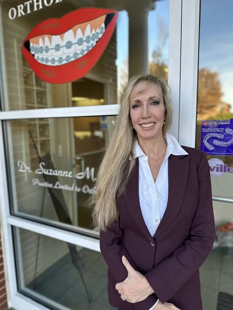 Suzanne M. Dennis DDS Orthodontics