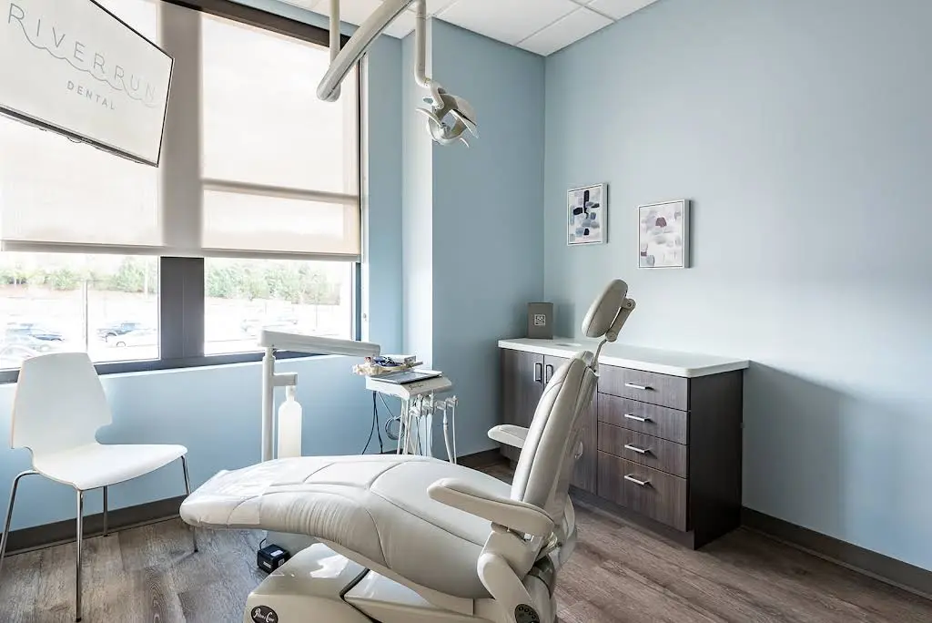 River Run Dental Spa