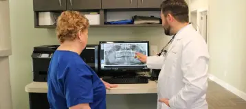 Hillcrest Dental