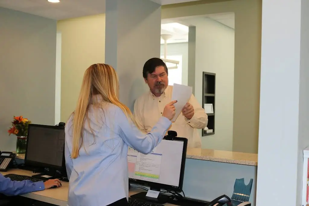 Hillcrest Dental