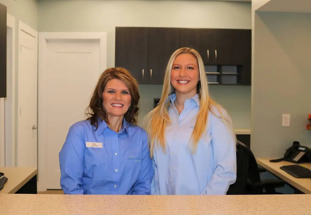 Hillcrest Dental