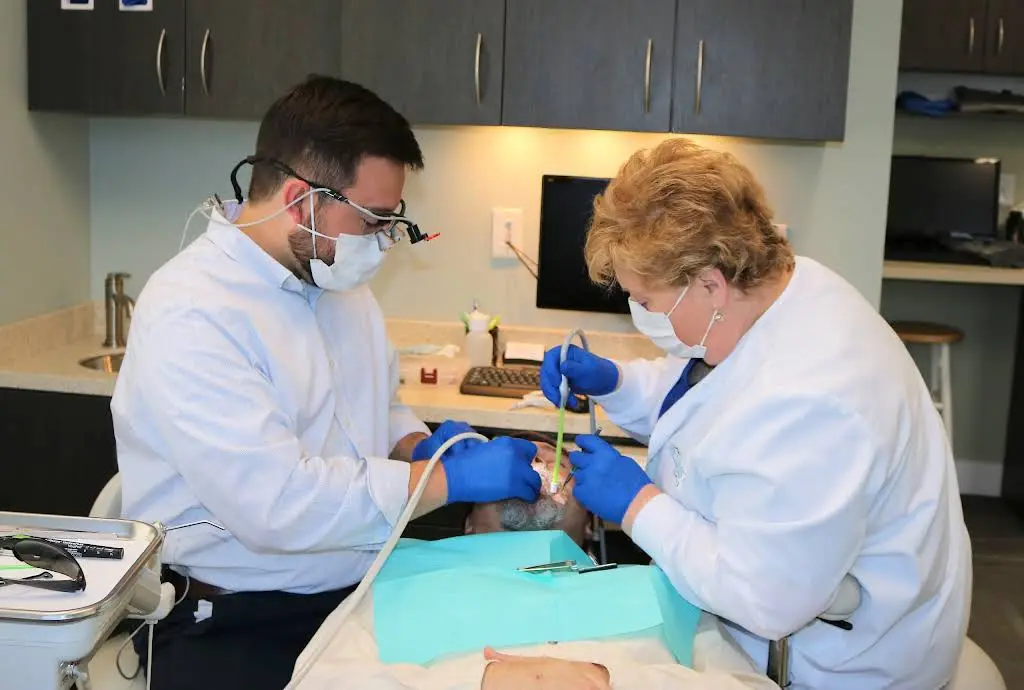 Hillcrest Dental