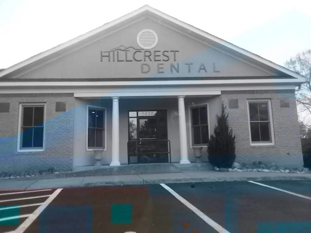 Hillcrest Dental
