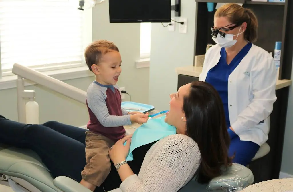 Hillcrest Dental