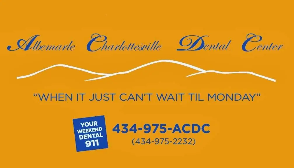 ACDC - Emergency Dentists