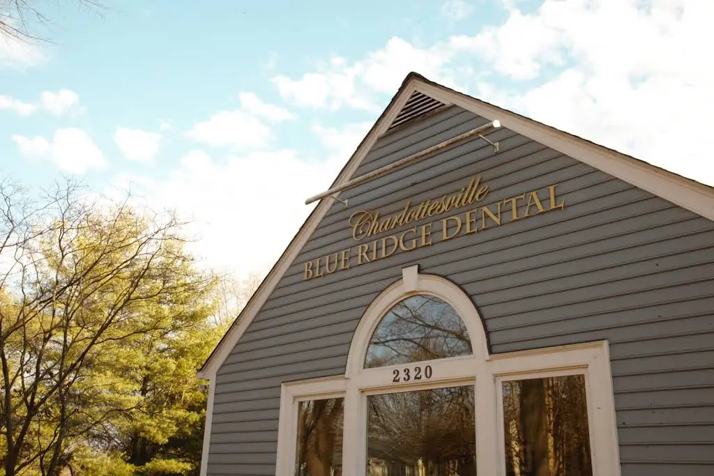 Blue Ridge Dental